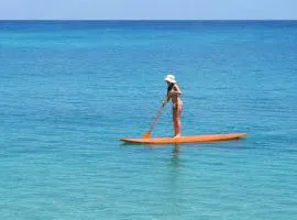 Hotel Isla Azul - Islas del Rosario
