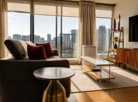 Historic Downtown Escape