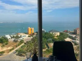 Sea Apartment Aktau 113