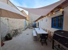 CASA PITA Completa Grupos
