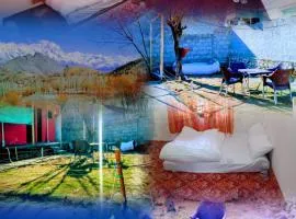 Shani guest house Bilamik valley