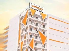 Vibrant Hotel
