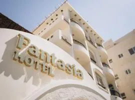 Fantasia Hotel