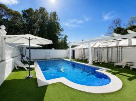 Hostal El Brillante - Alojamientos El Duque, hotel u gradu Kordoba