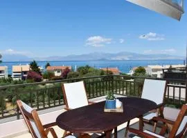 Kyma&Soul Seaview Loft