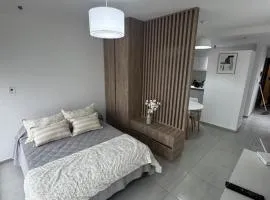 Nórdico Suites La Plata
