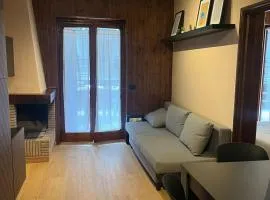 FREE PARKING - Edilneve Apartment
