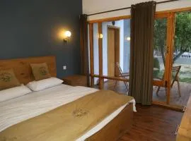 Hunza Oriole Hotel