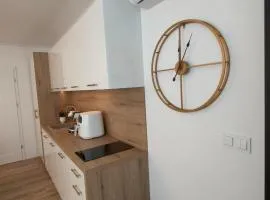 Jurata Marina Apartament Kapitański