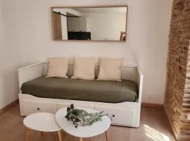 Le Maureil - Résidence au cœur de Perpignan