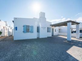 Ivory Pearl, hotel v mestu Paternoster