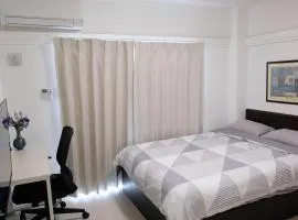MAC HOME 301 Tokyo 2BR 500m to Kameari Station Near ARIO Mall 10Gbps WiFi
