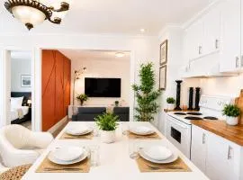 Modern 3-Bedroom Apartment Near Montreal
