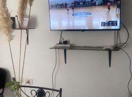Casa en la Punta San luis, хотел в Ла Пунта