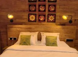 J Villa Sigiriya