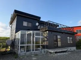 Sound Garden Asahikawa Airport