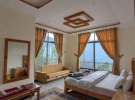 Cool Pine Hotel Nathia Gali