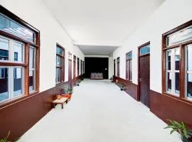 SPOT ON by OYO Hotel Lakshya Ghatampur