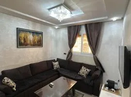 Appartement T2 TILILA