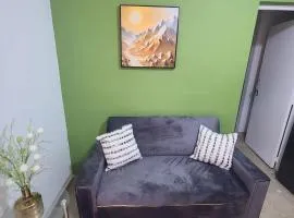 Apartment en Santo Domingo Norte