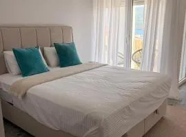 Castelnuovo Apartments