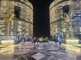 أبراج العالمين gate5