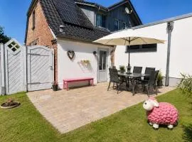 Ferienwohnung Sonnentraum