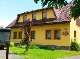 Apartmany Na Skle Malovane