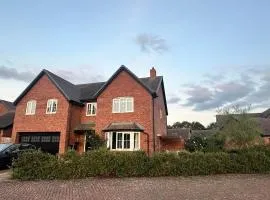 Lavender Manor