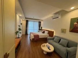 May A Home - Sofia Center Apartments Rach Giá
