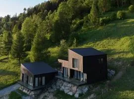 Aer & Rowa Chalets by Ekow