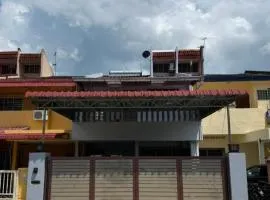 Bentown Lodge 文冬居宿