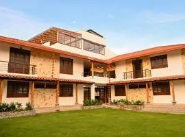 Oikos Casa Campestre