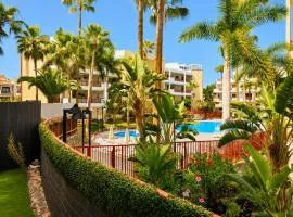 Oasis Palm Mar by HelloApartments