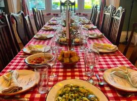 Ramsgate Retreats - Latimer House, boutique seaside holiday home for large families, groups, golf