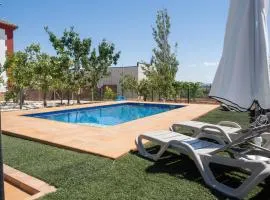 Casa Rural con Piscina Privada y Barbacoa by Con Aire Rural