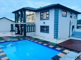 Kumnandi Modern Suite