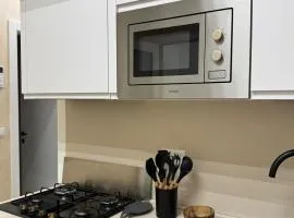 Casa Vittoria - Moderno bilocale a pochi passi dal mare