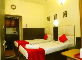Hotel Holideiinn, hotel near Sonari Airport - IXW, Jamshedpur