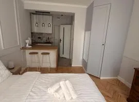 Apartament centrum