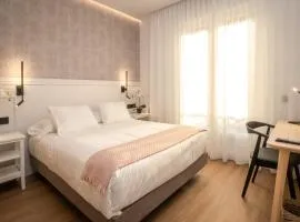 Príncipe de Vergara Rooms