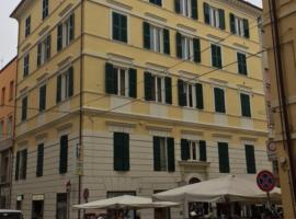 Affittacamere Euro – hotel w mieście Ancona