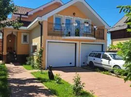 Villa Sunshine