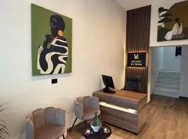 Velor Boutique Hotel