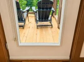 Appartement-Condo sur Lac Superieur-Mont-Tremblant