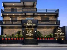 Diplomat Inn Hotel