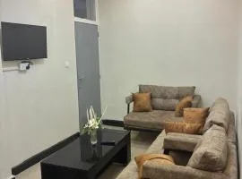 City centre Apartment