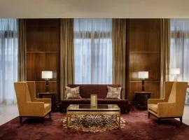 Ambassador Hotel Wichita, Autograph Collection