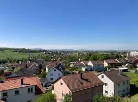 Alb-Blick
