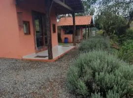 Chalé Estalagem Vô Jasôn